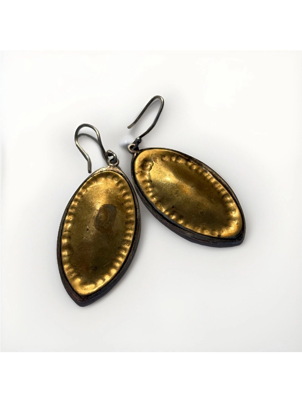 925 Sterling Silver Dangle Earrings